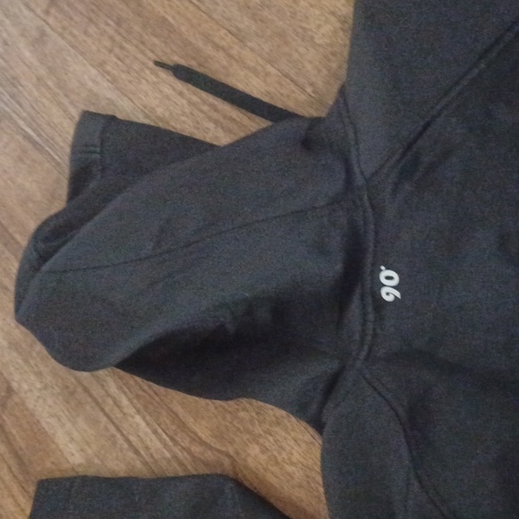 New with tags! 90 Degree by Reflex Men's size XXL hoodie Very Warm and Nice!!! - Picture 7 of 7